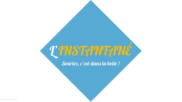 L'Instantané by Grégory Henrard